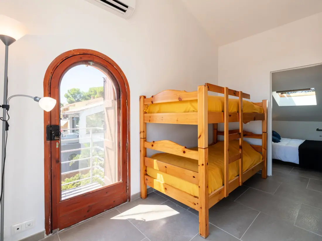 Maison de Vacances Hyères