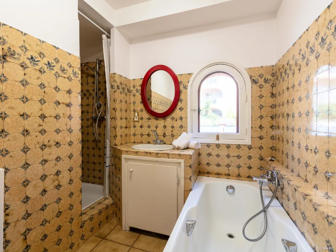 Maison de Vacances Hyères