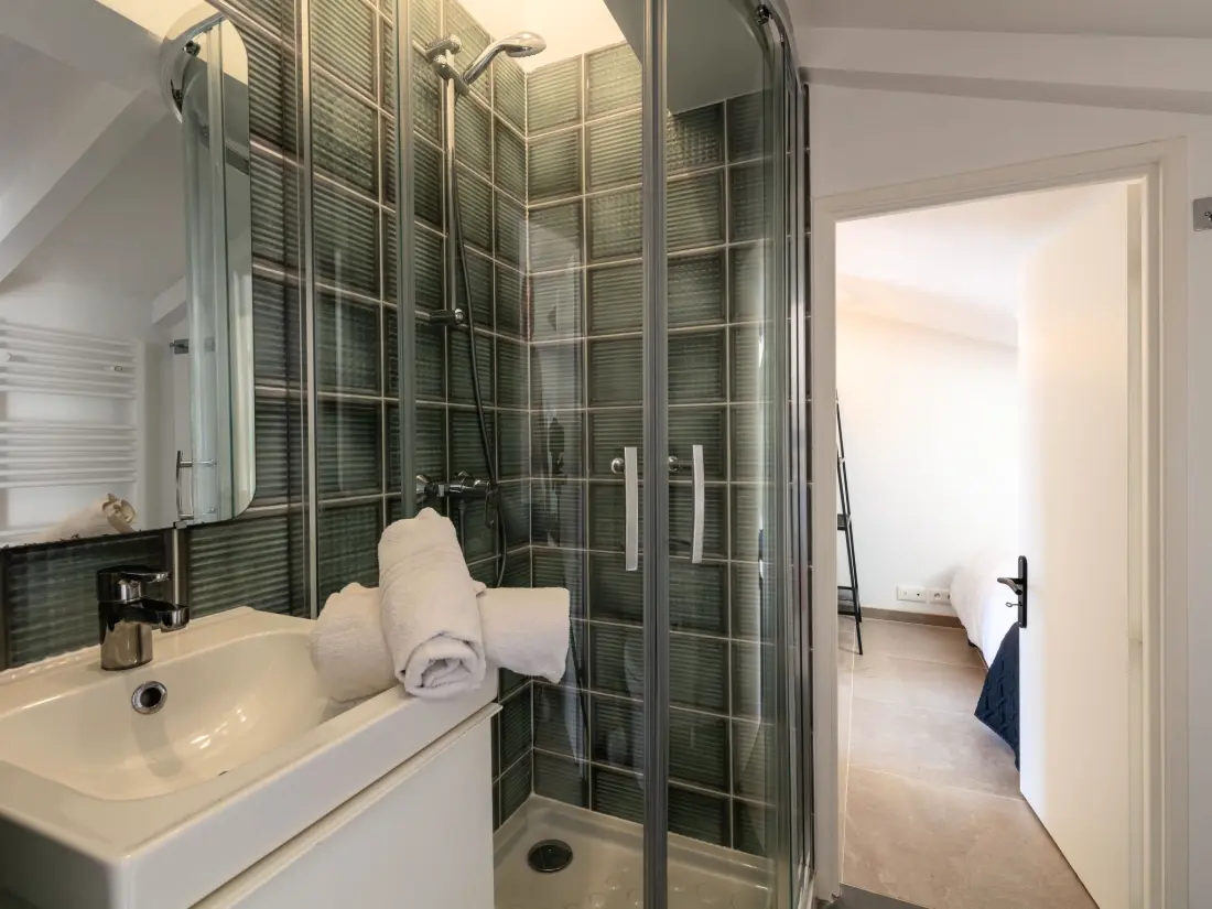 Maison de Vacances Hyères