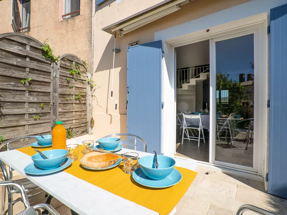 Maison de Vacances Hyères