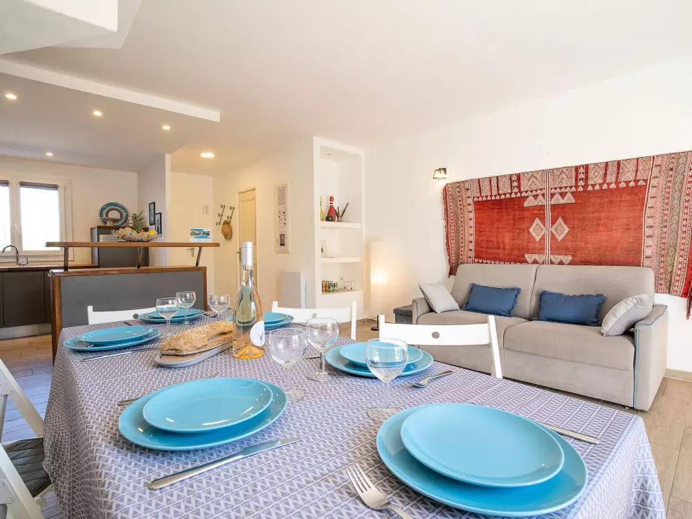 Maison de Vacances Hyères