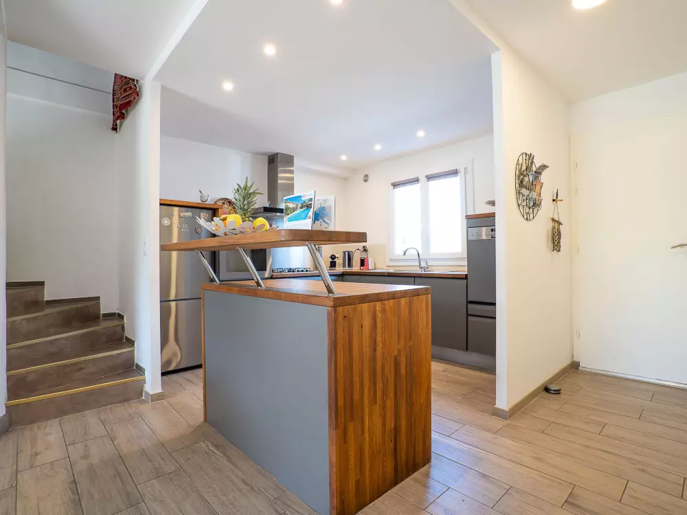 Maison de Vacances Hyères