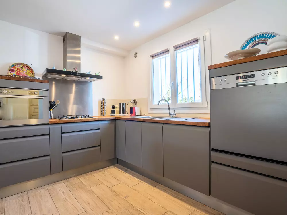 Maison de Vacances Hyères