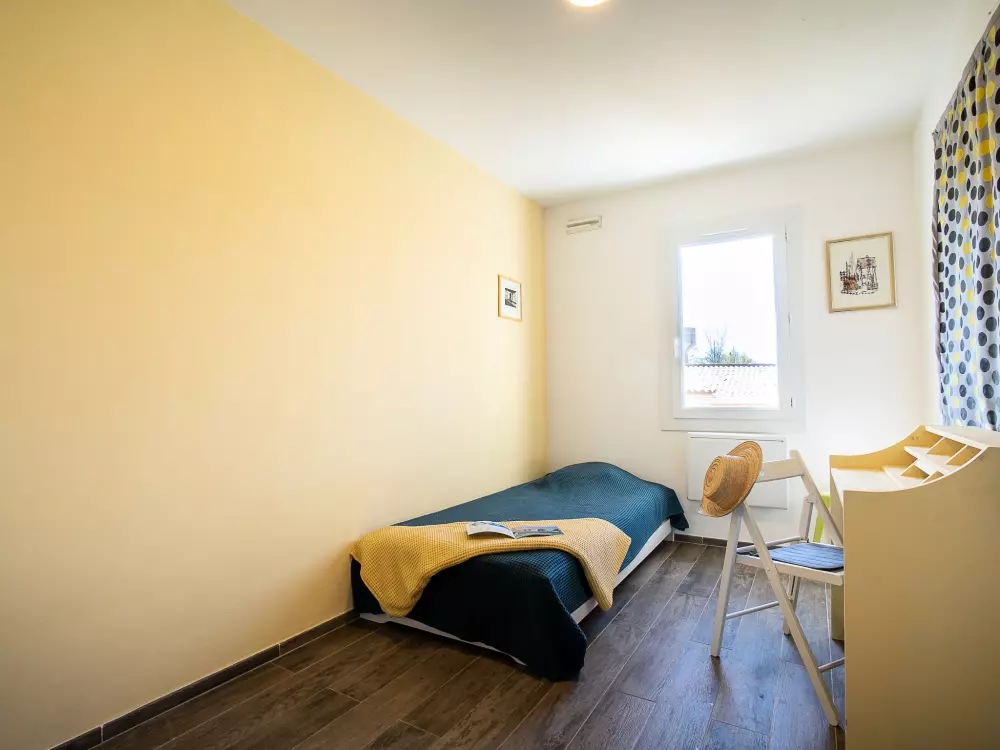 Maison de Vacances Hyères