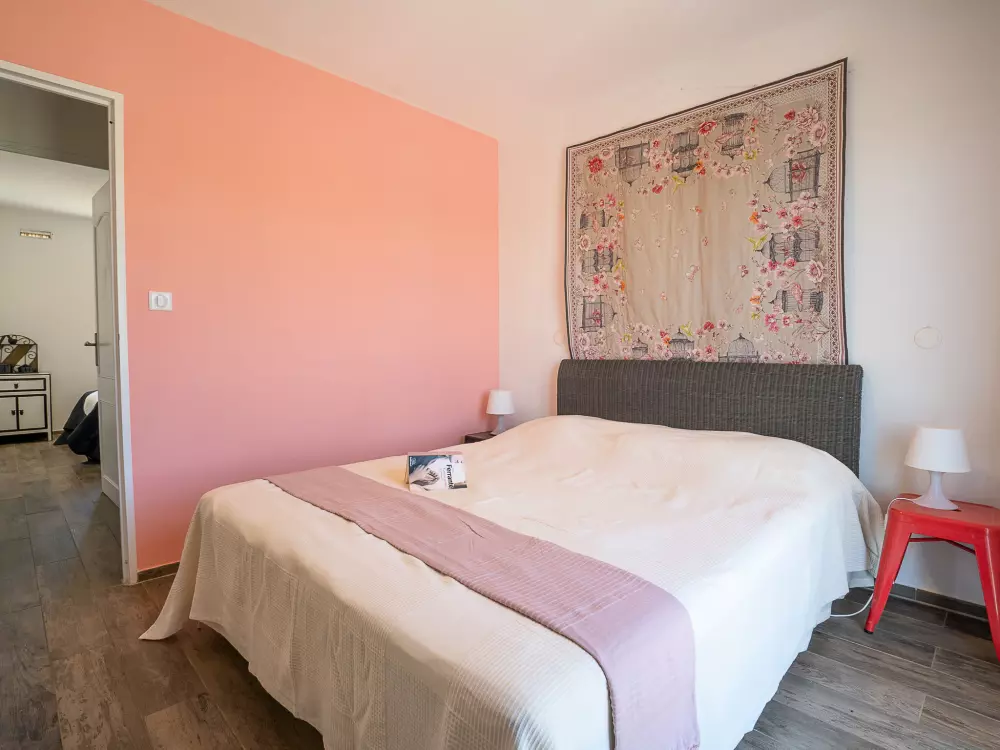 Maison de Vacances Hyères