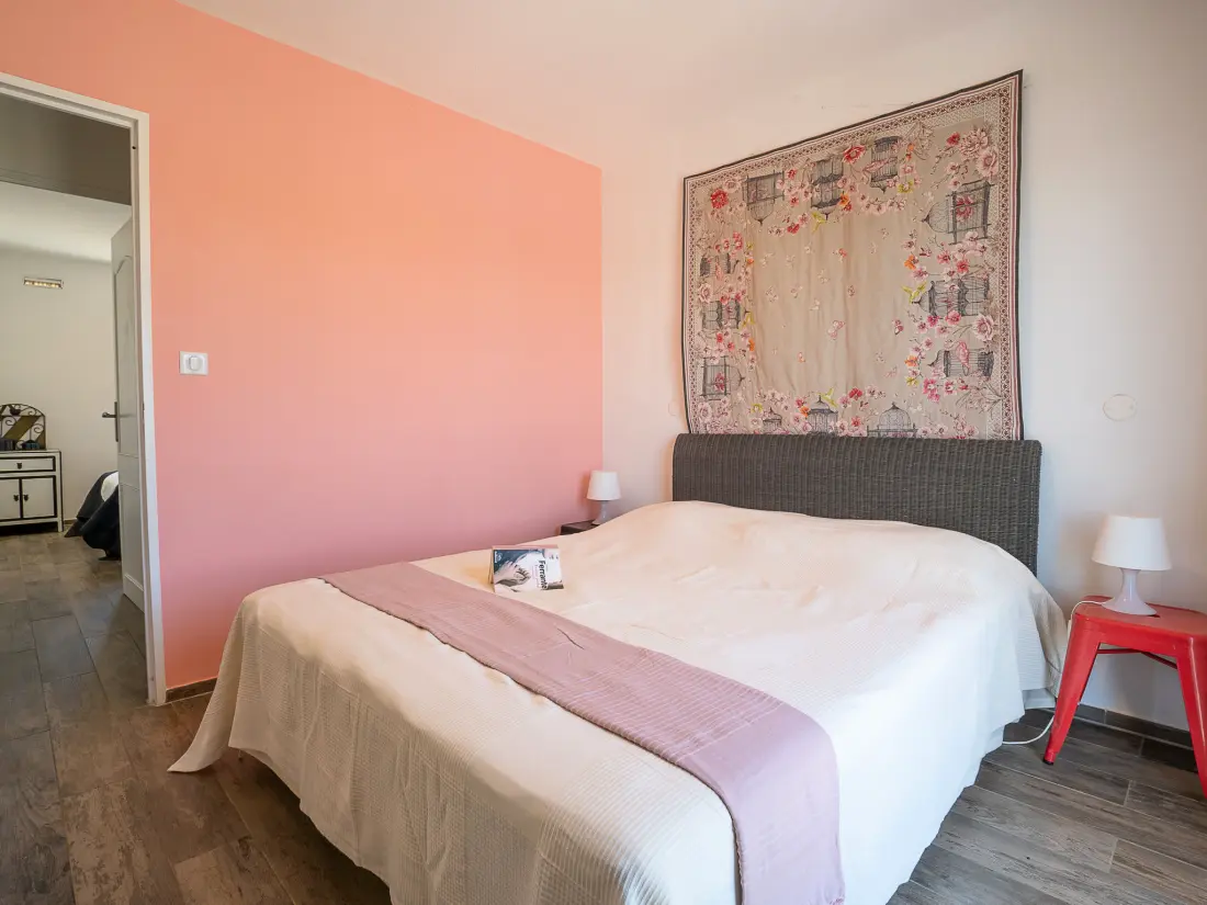 Maison de Vacances Hyères