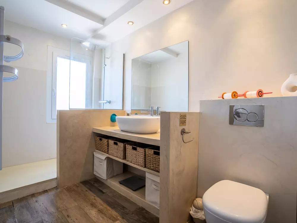 Maison de Vacances Hyères