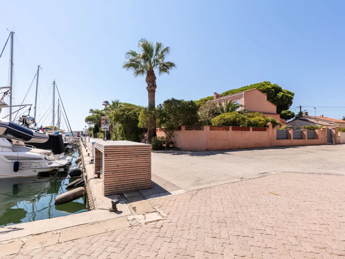 Maison de Vacances Hyères