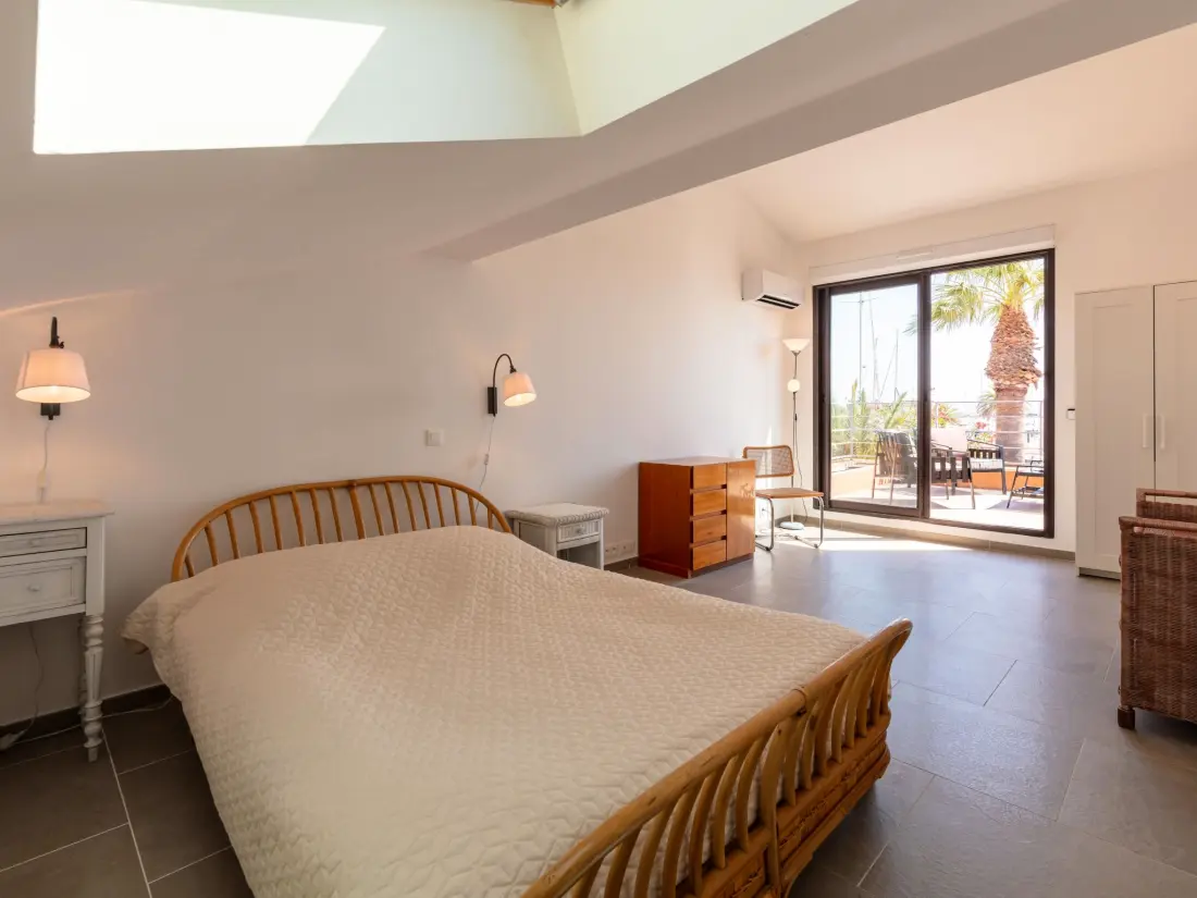 Maison de Vacances Hyères