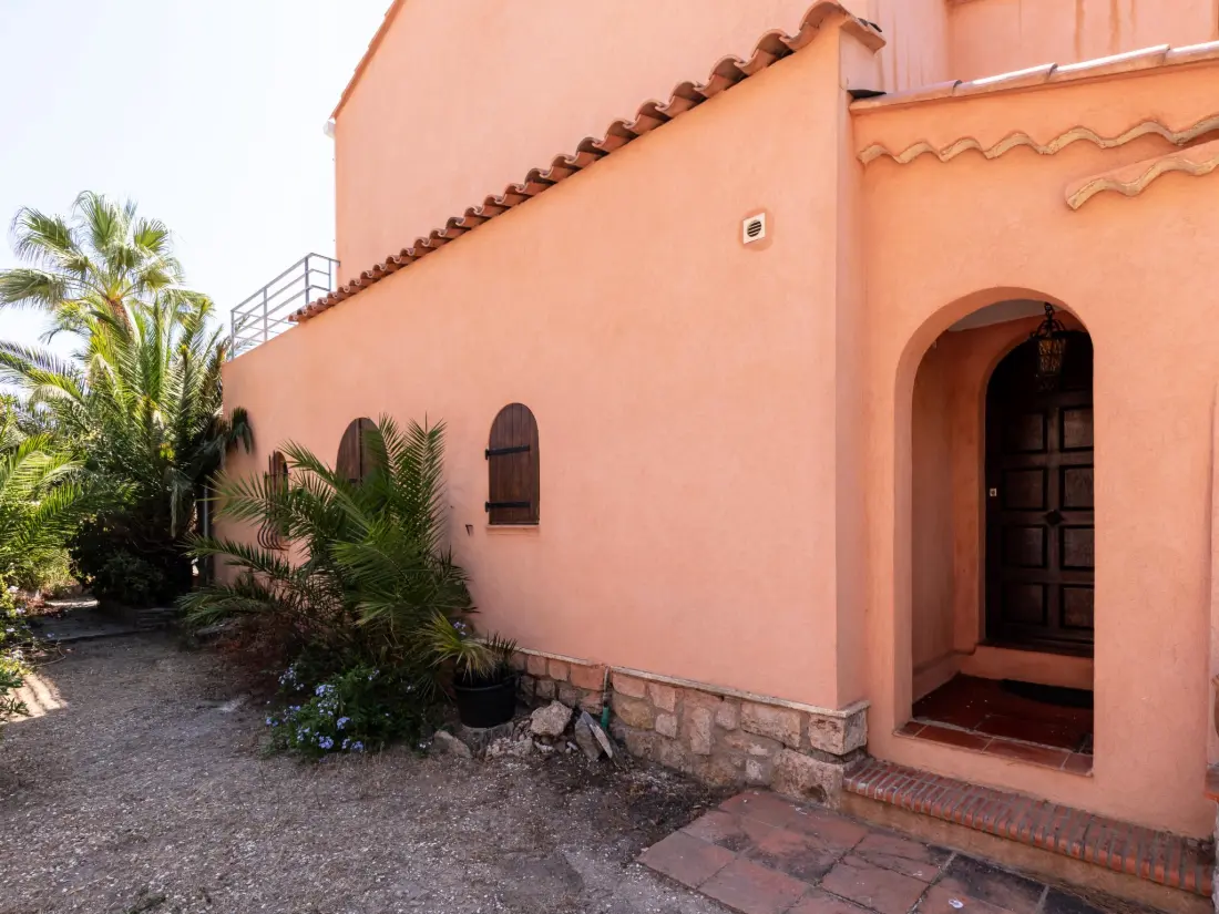 Maison de Vacances Hyères