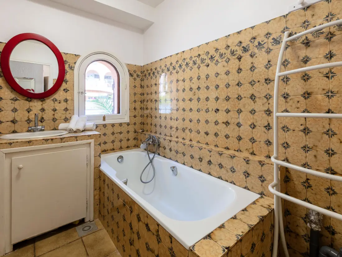 Maison de Vacances Hyères