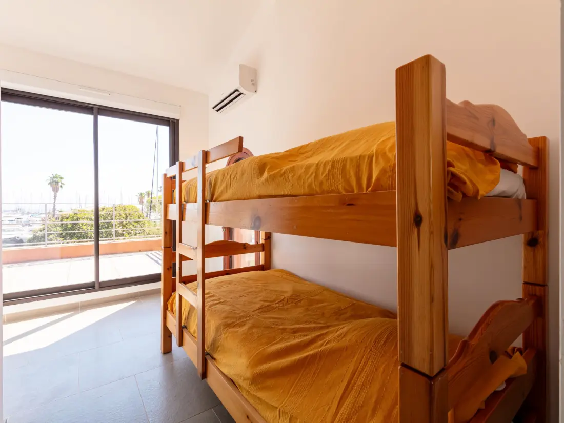 Maison de Vacances Hyères