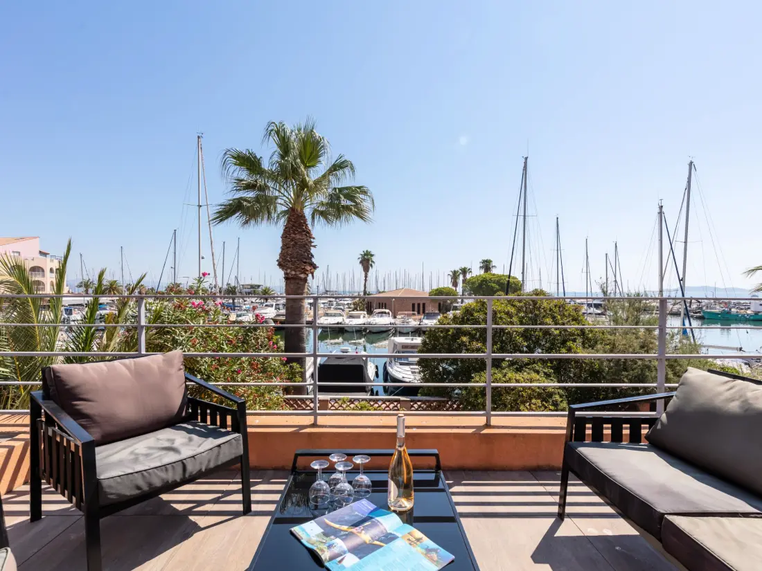 Maison de Vacances Hyères