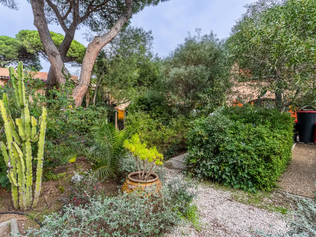 Maison de Vacances Hyères