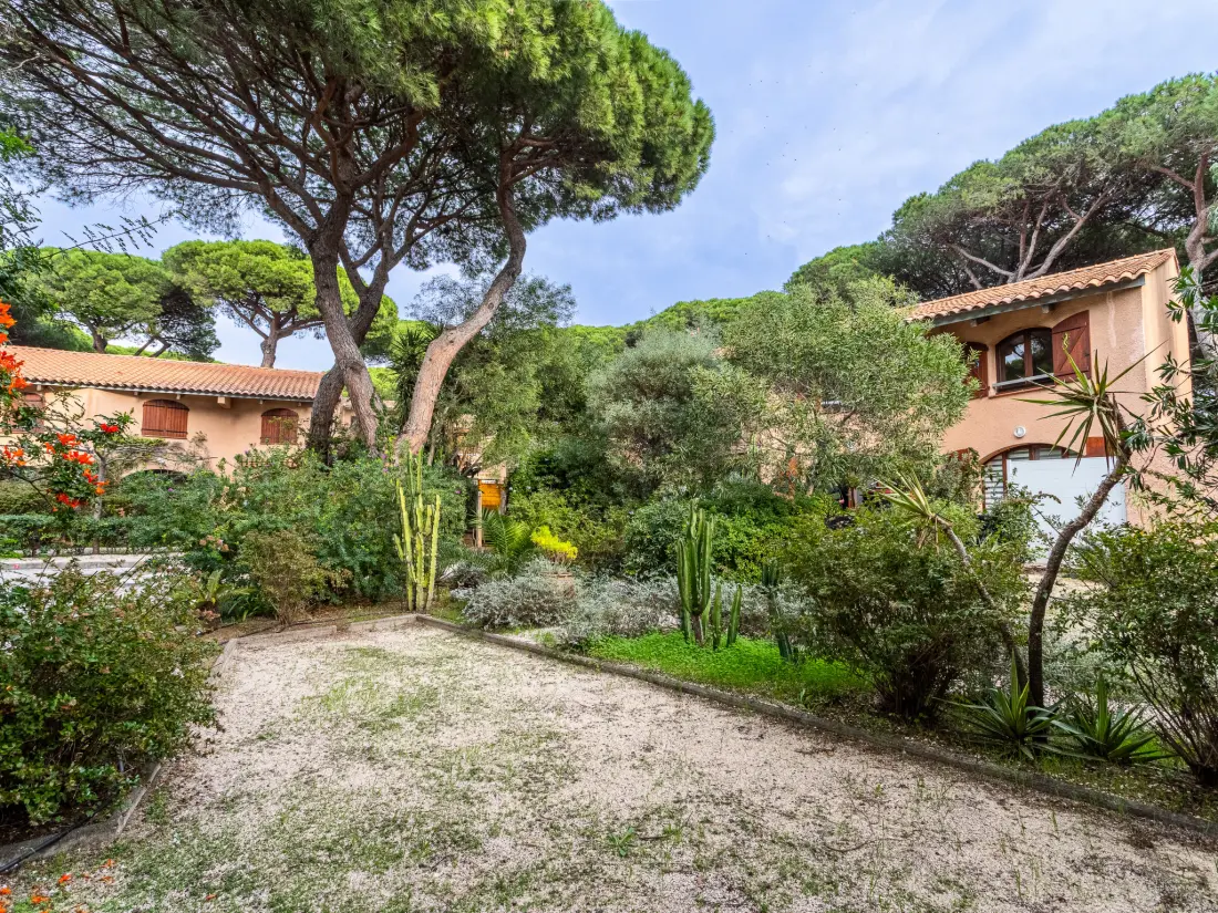 Maison de Vacances Hyères
