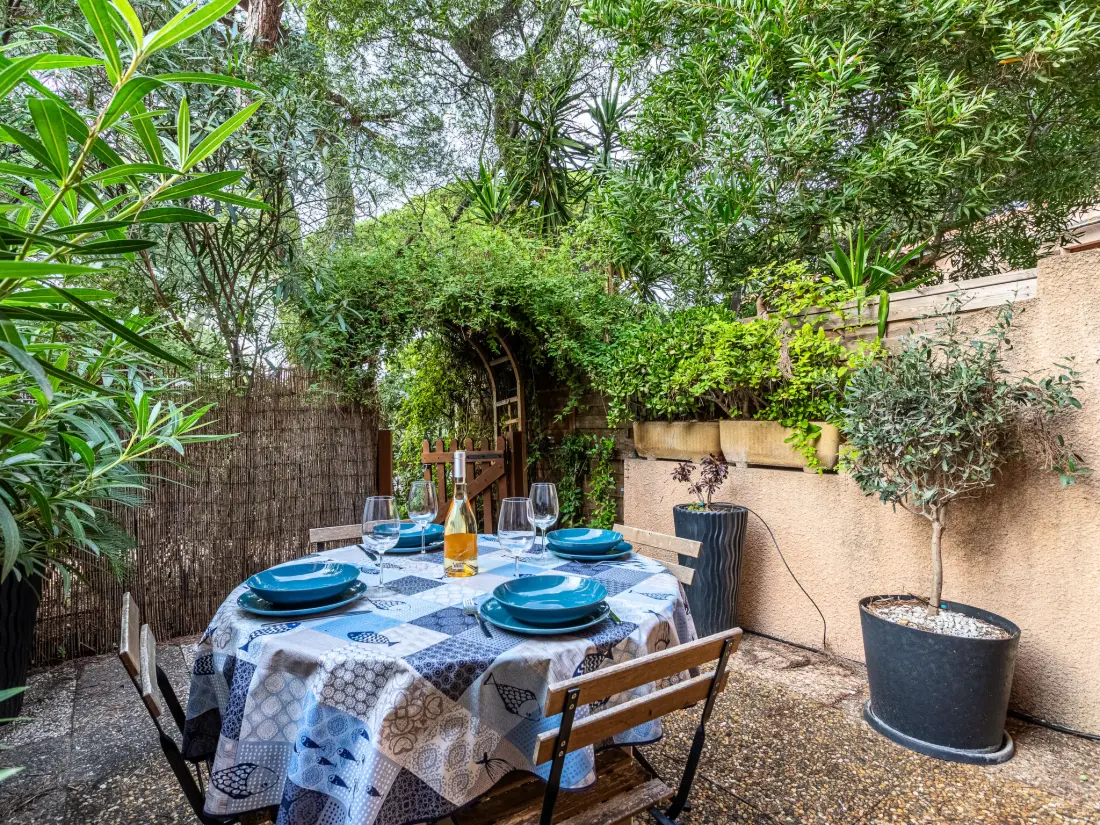 Maison de Vacances Hyères