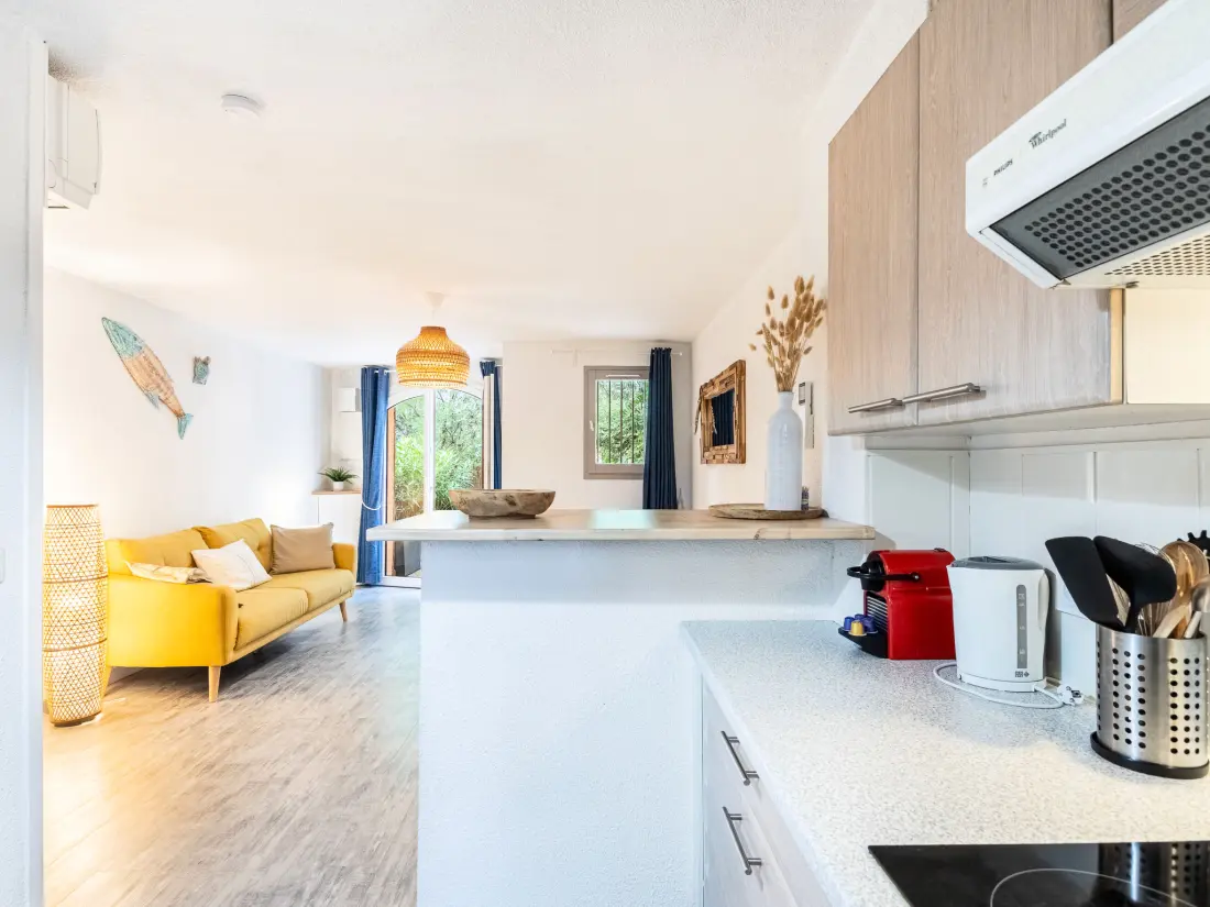 Maison de Vacances Hyères