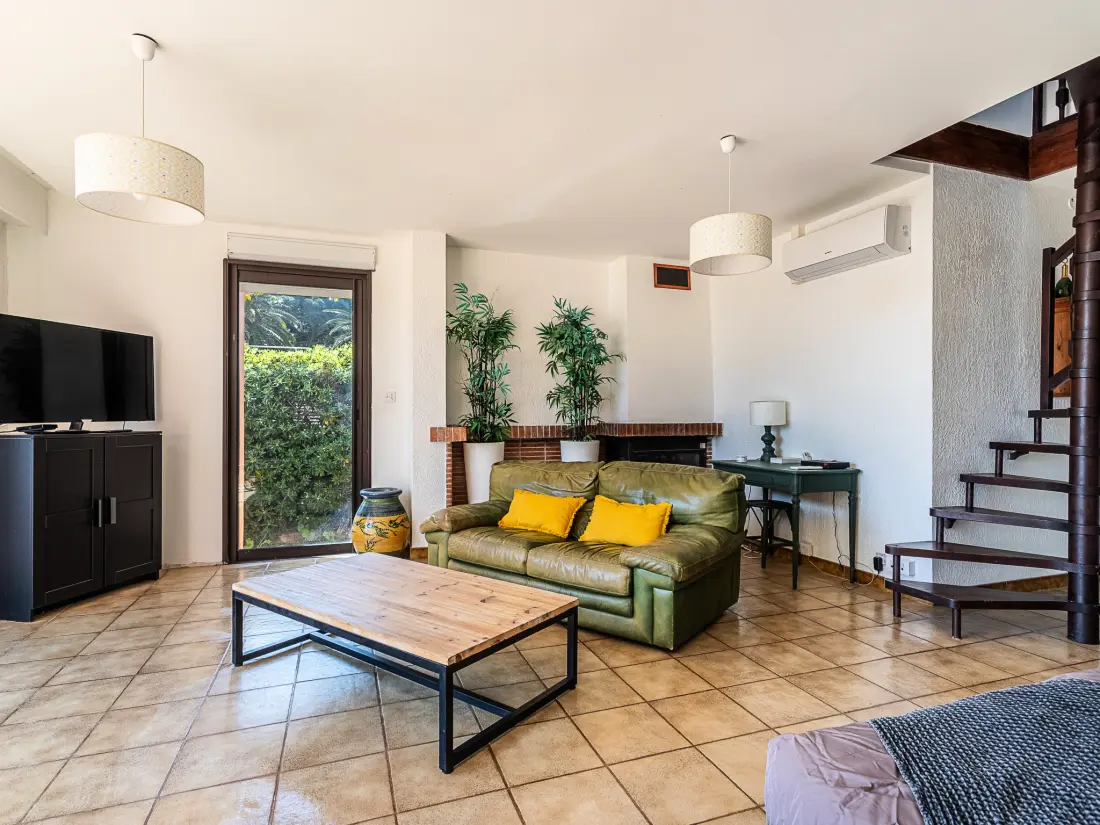 Maison de Vacances Hyères