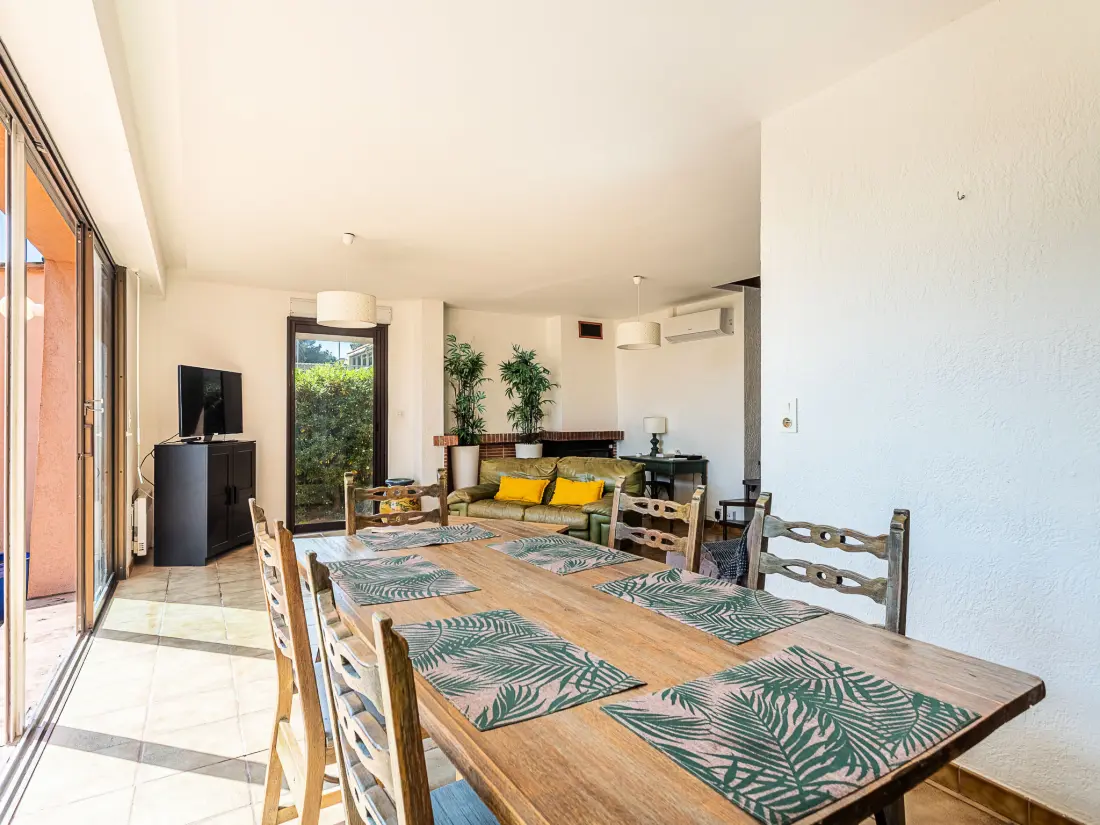 Maison de Vacances Hyères
