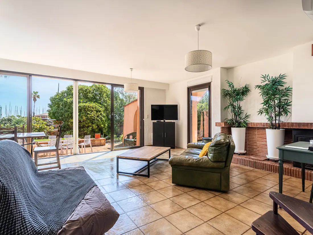 Maison de Vacances Hyères