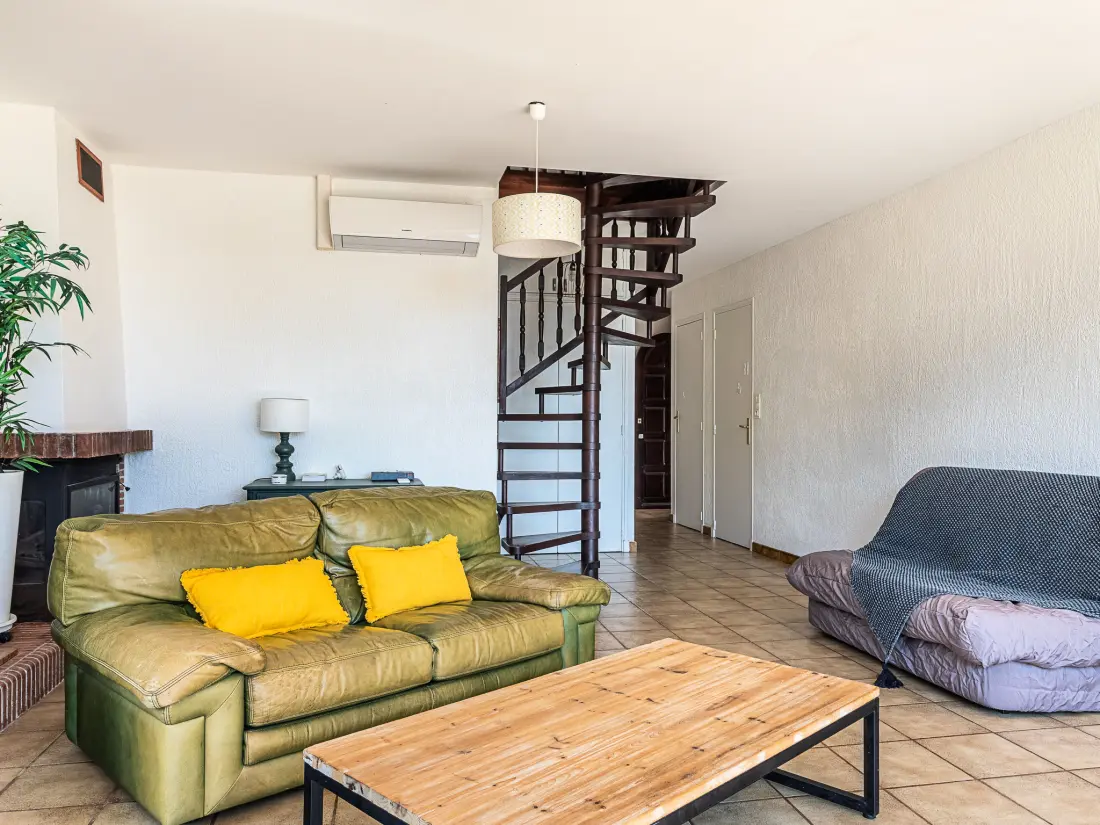Maison de Vacances Hyères