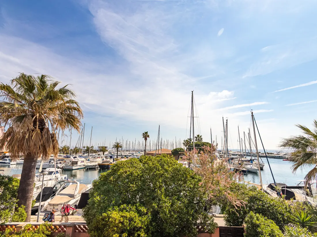 Maison de Vacances Hyères