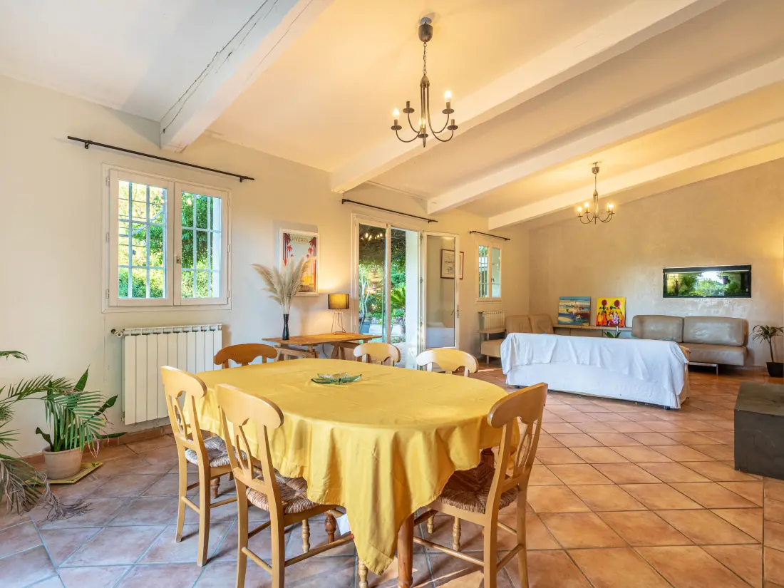 Maison de Vacances Hyères