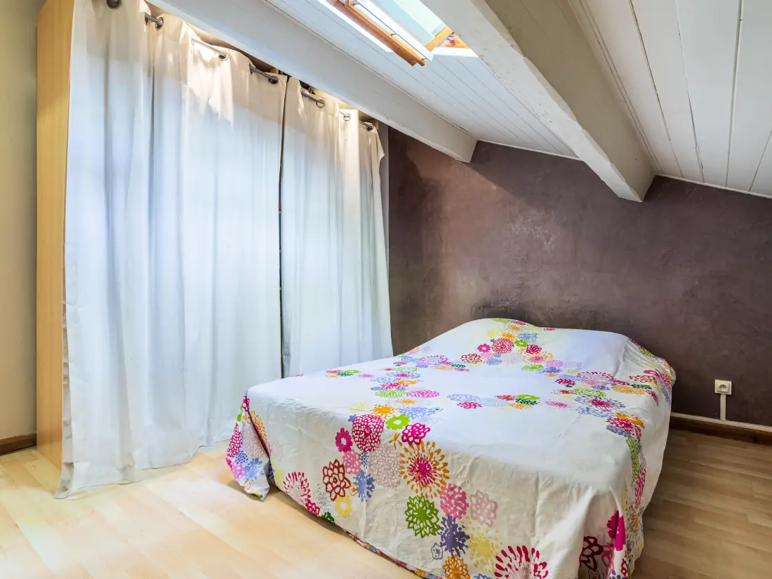 Maison de Vacances Hyères