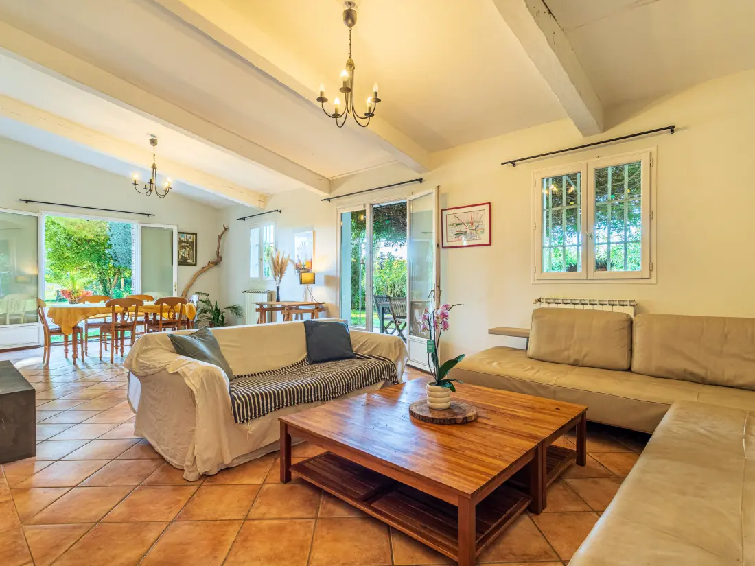 Maison de Vacances Hyères