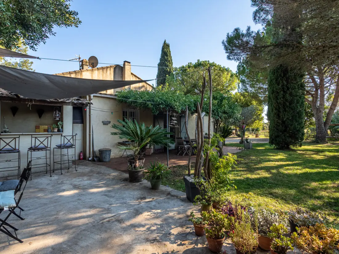 Maison de Vacances Hyères