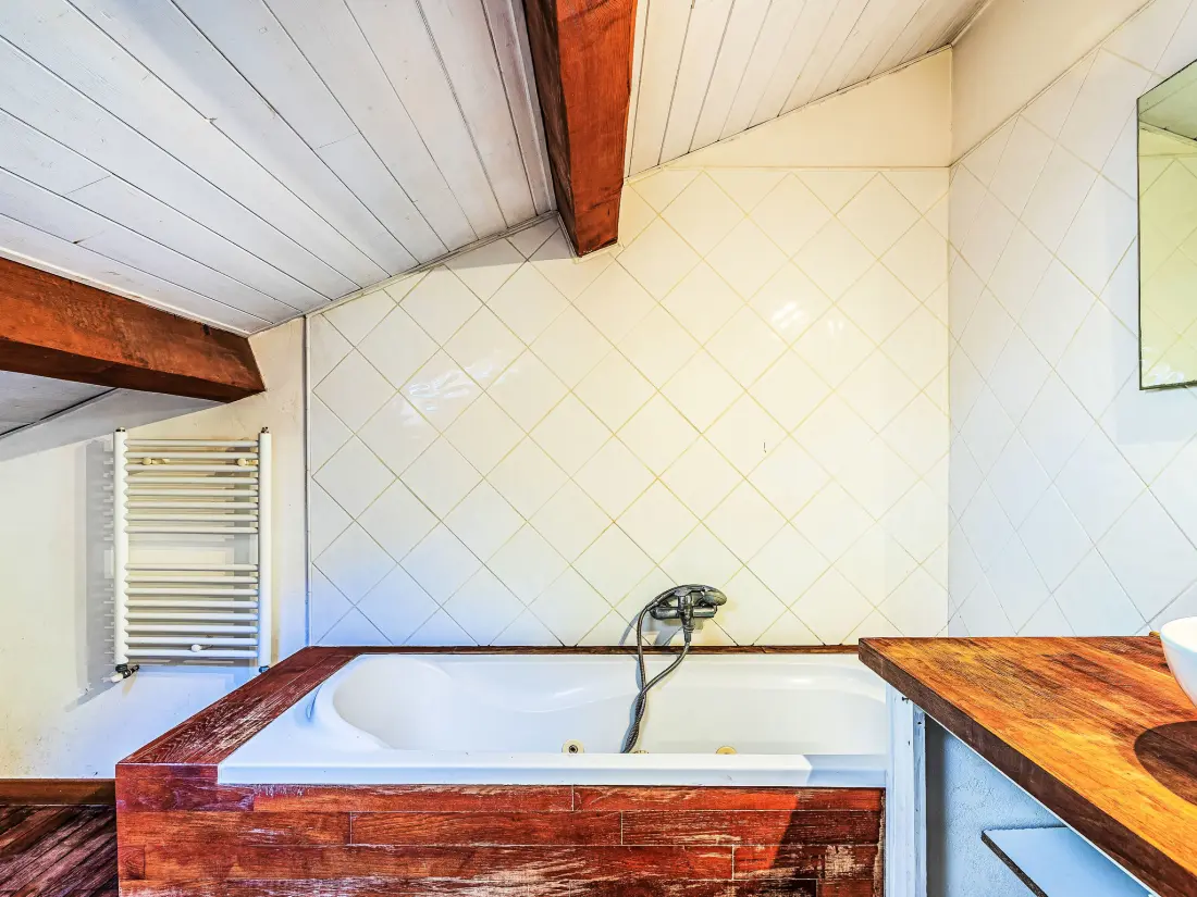 Maison de Vacances Hyères