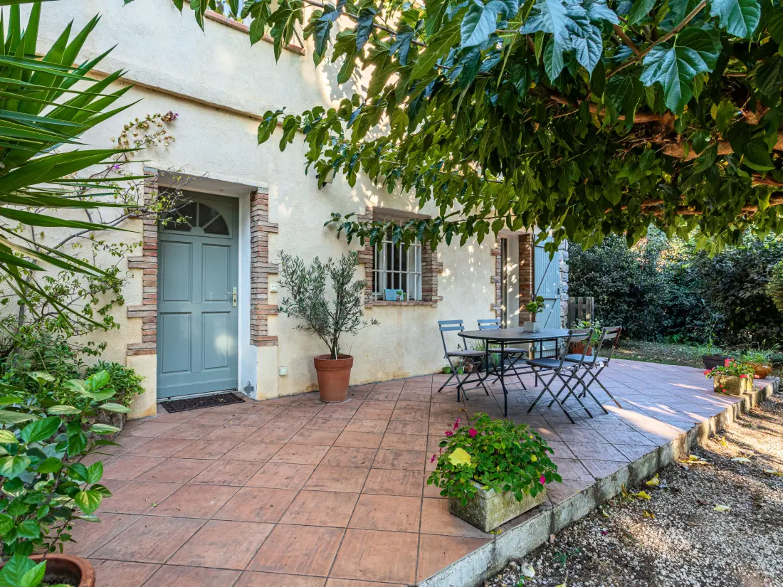 Maison de Vacances Hyères