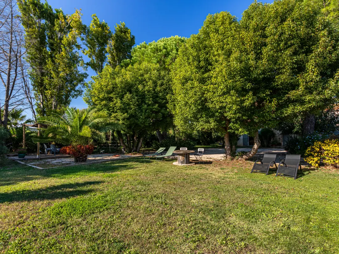 Maison de Vacances Hyères