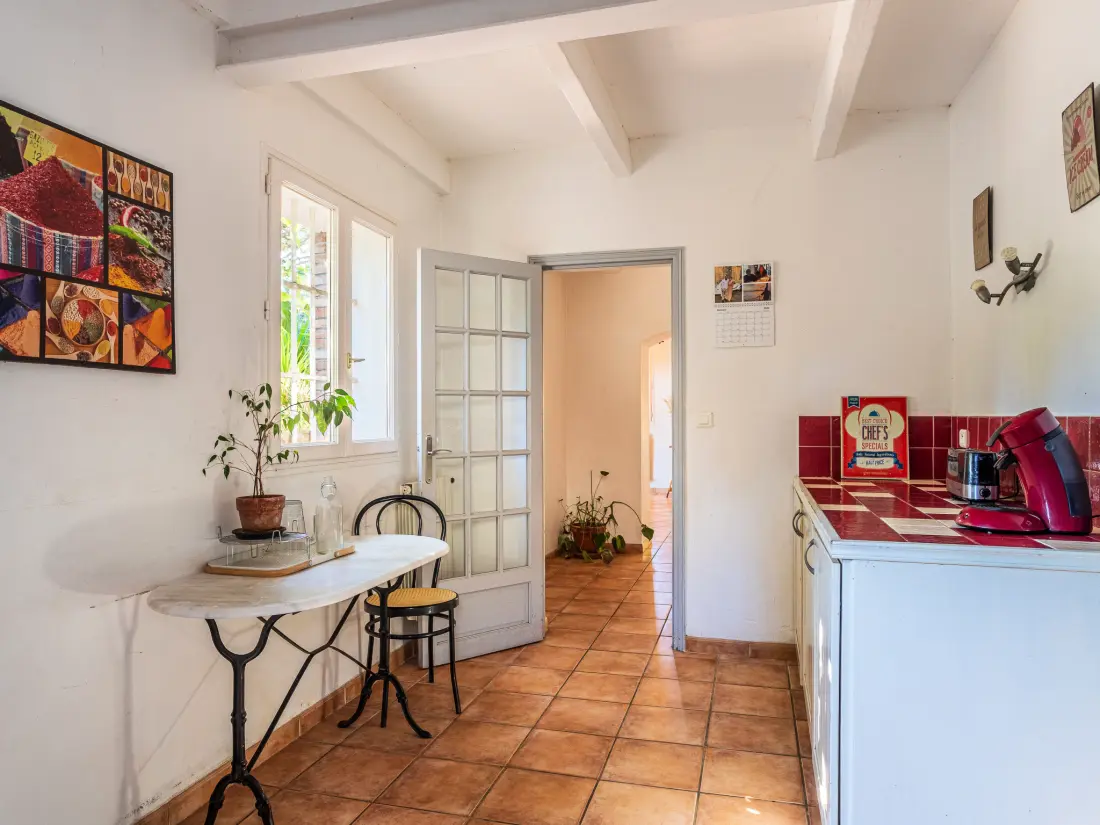 Maison de Vacances Hyères
