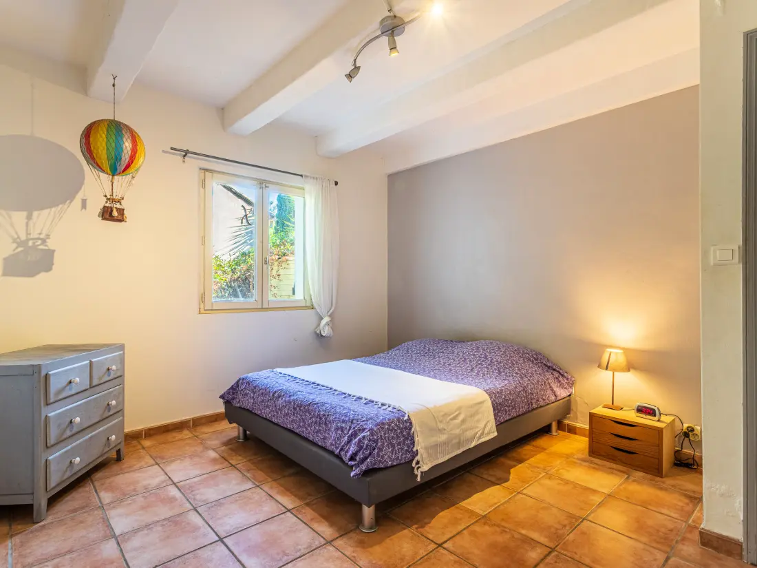 Maison de Vacances Hyères