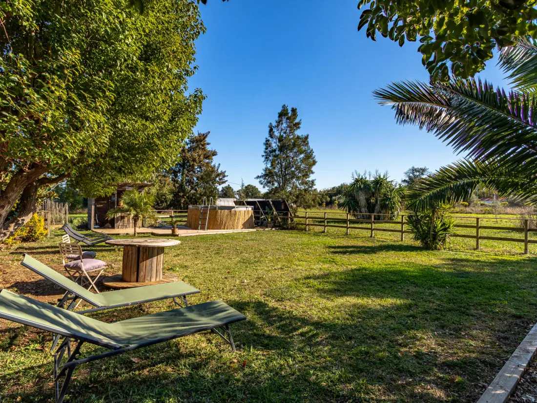 Maison de Vacances Hyères