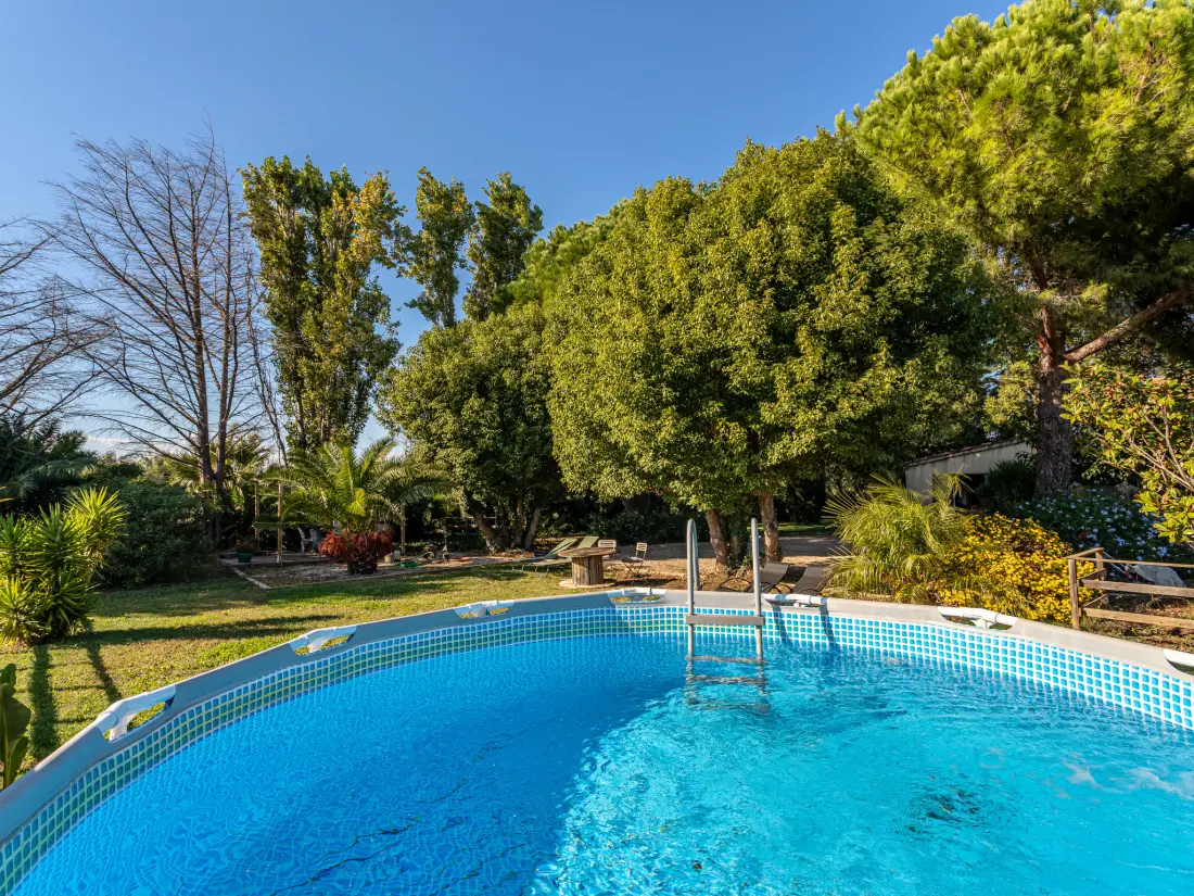 Maison de Vacances Hyères