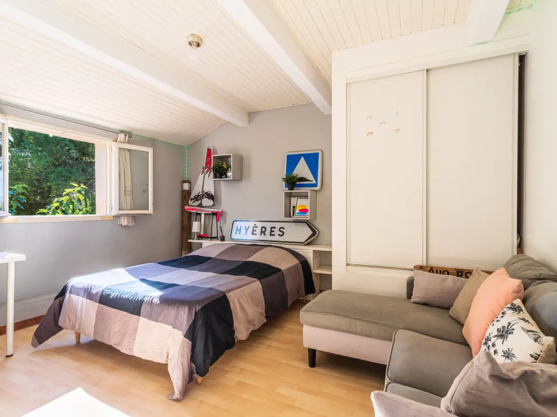 Maison de Vacances Hyères
