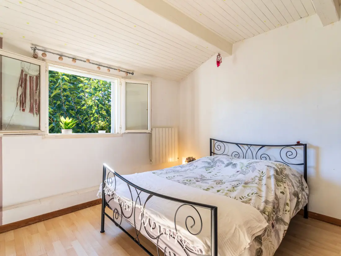 Maison de Vacances Hyères