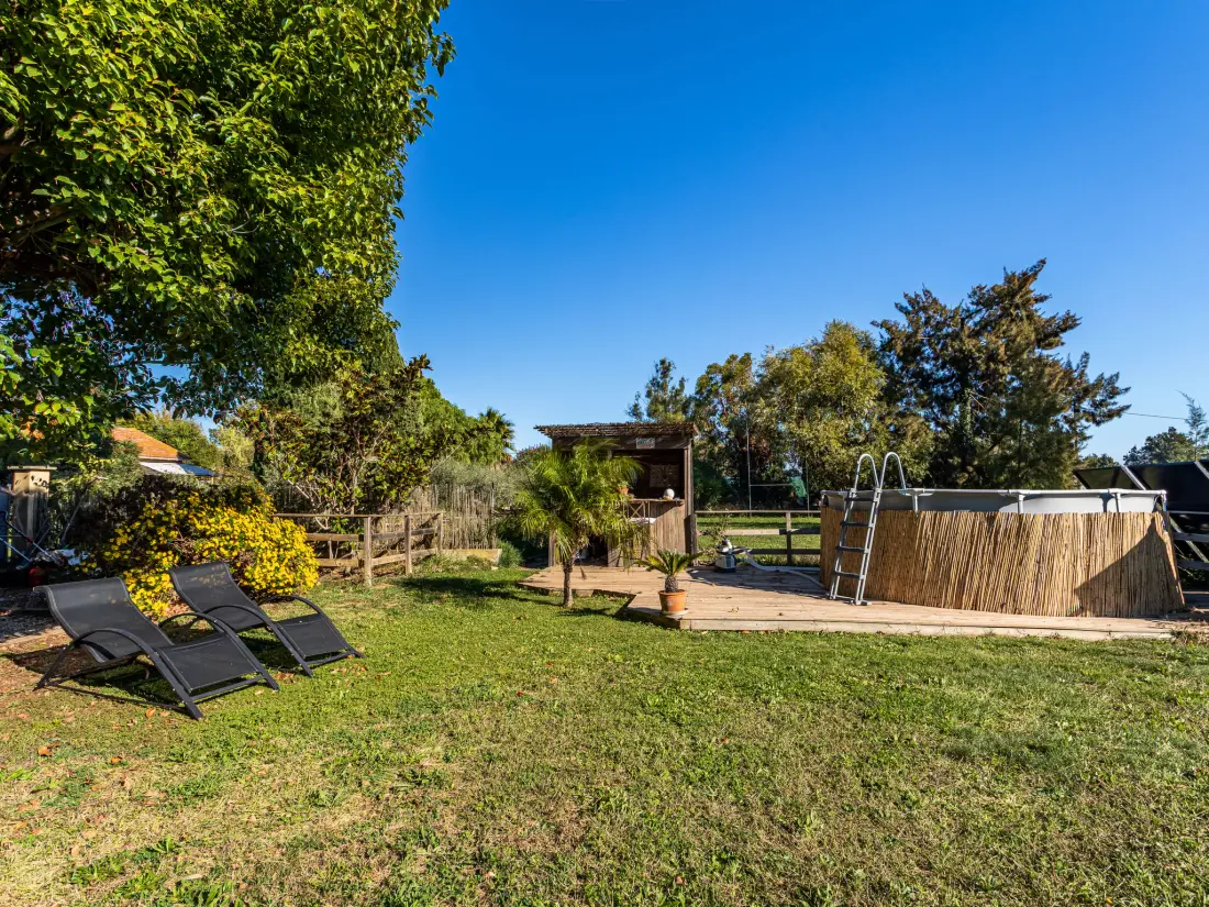 Maison de Vacances Hyères