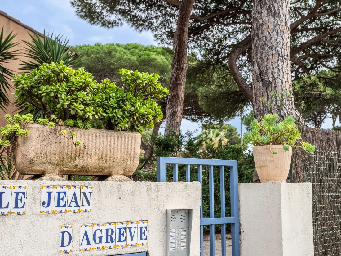 Maison de Vacances Hyères