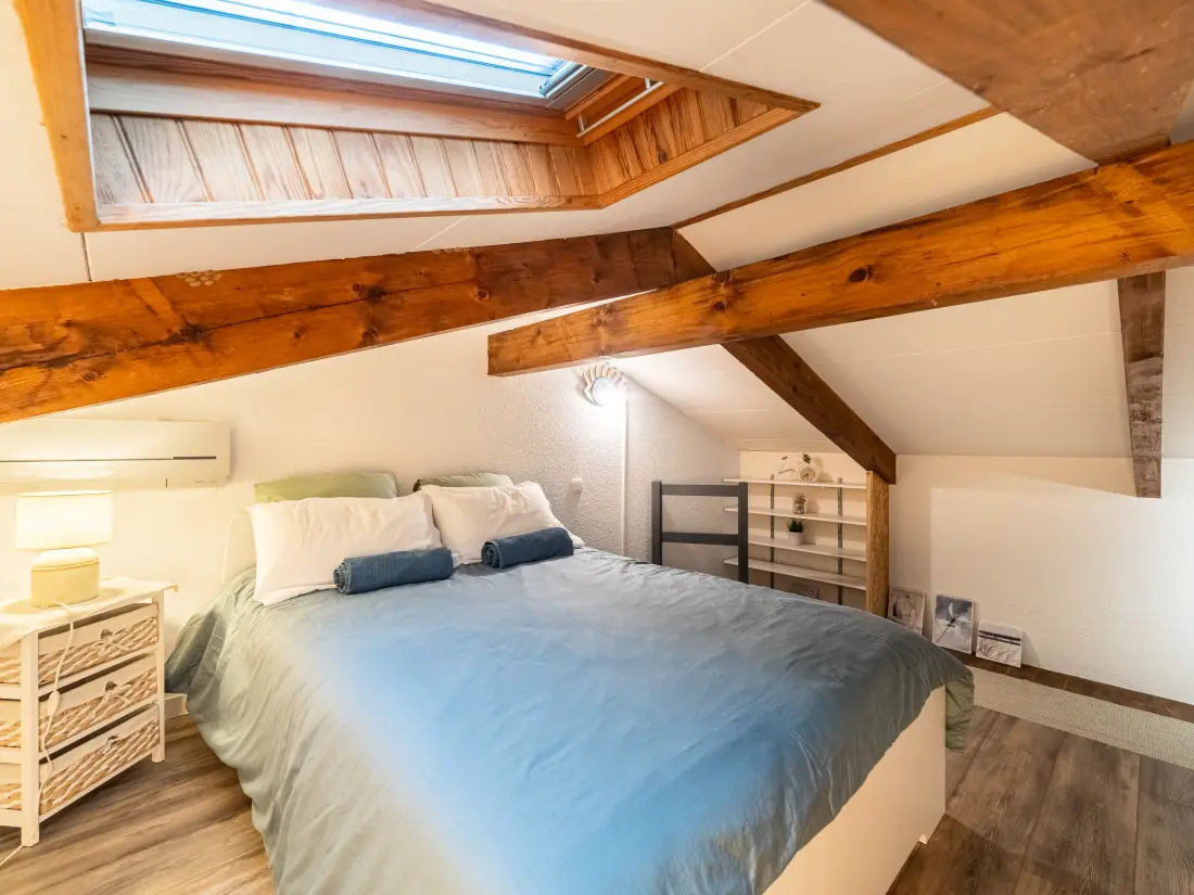 Maison de Vacances Hyères