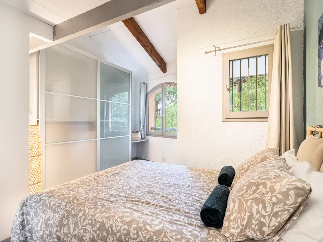 Maison de Vacances Hyères