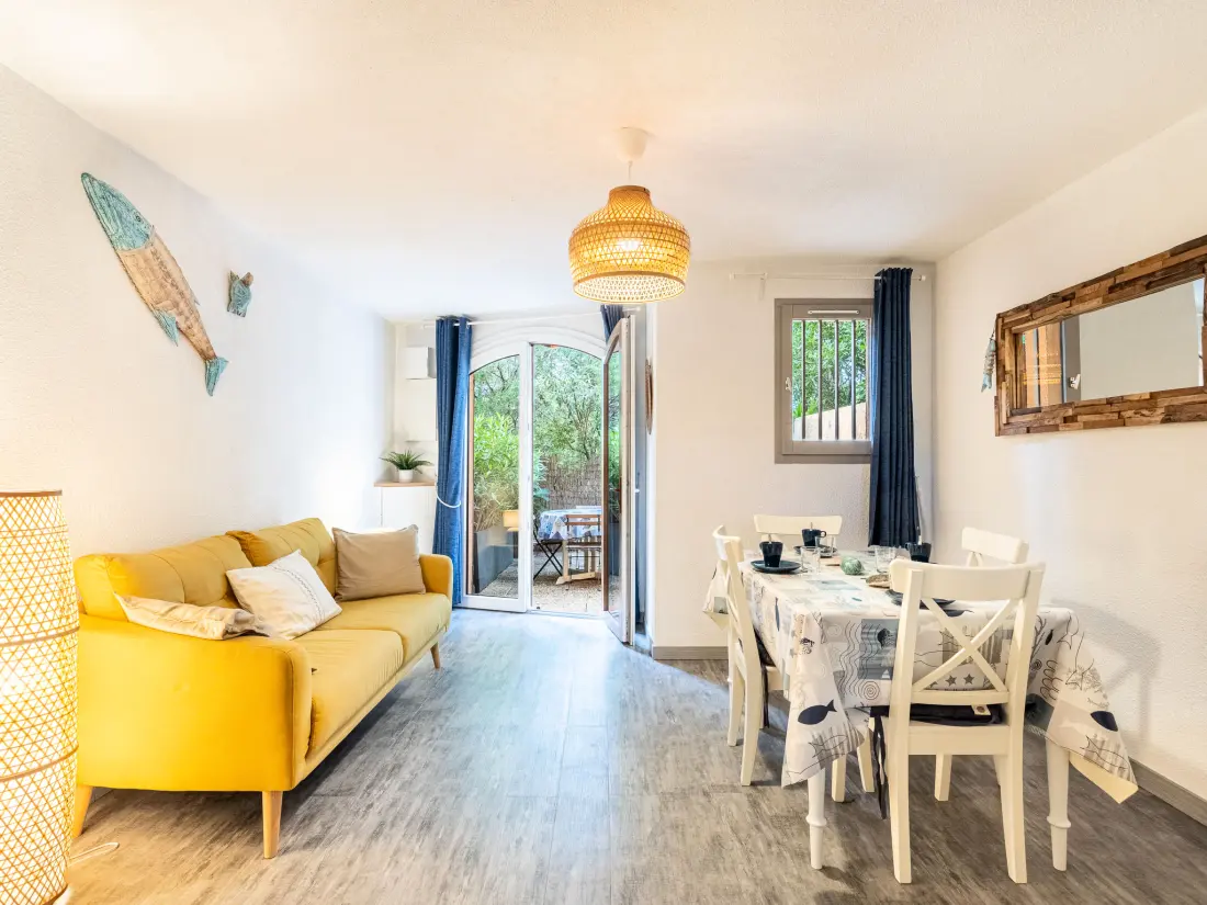Maison de Vacances Hyères