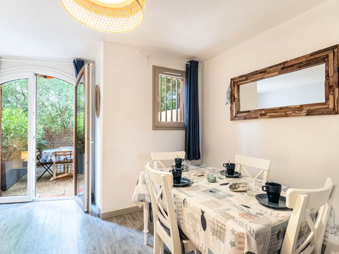 Maison de Vacances Hyères