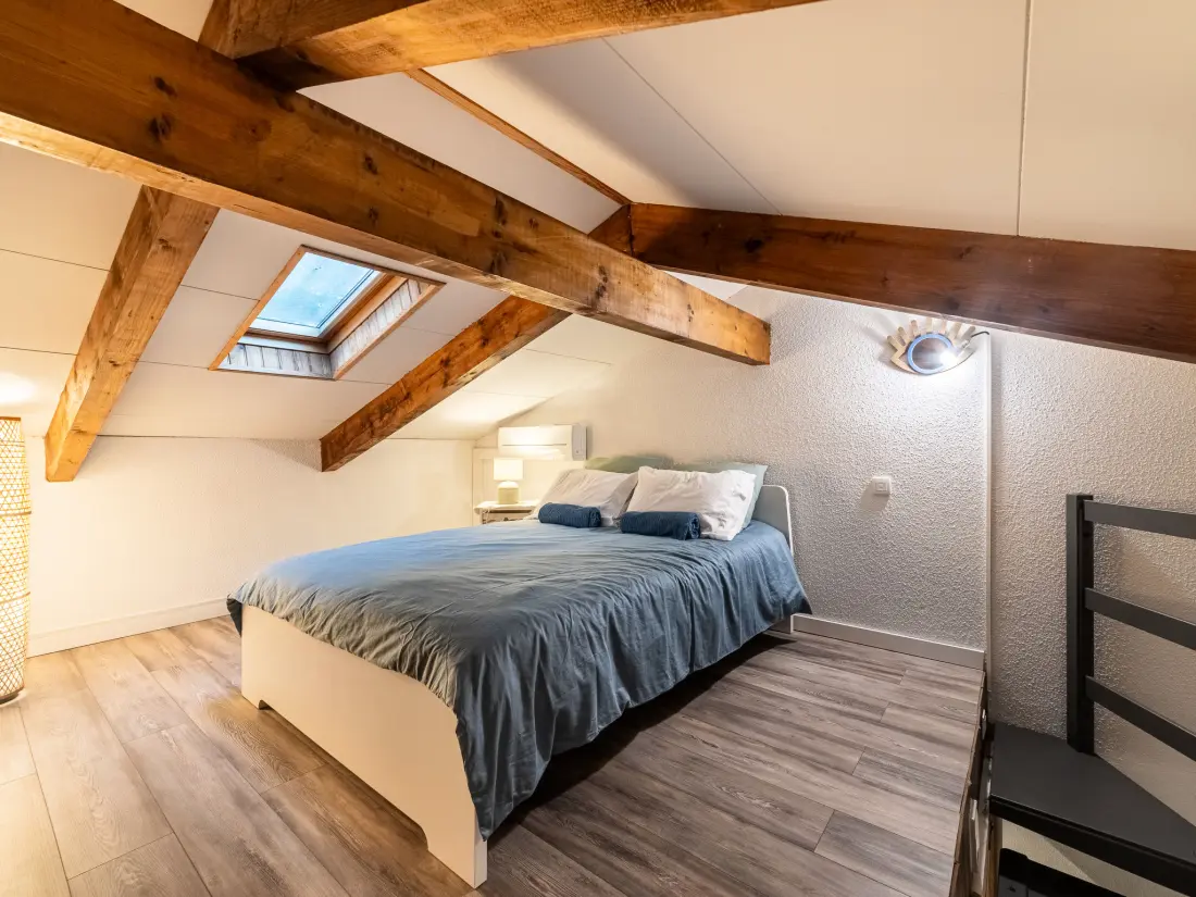 Maison de Vacances Hyères