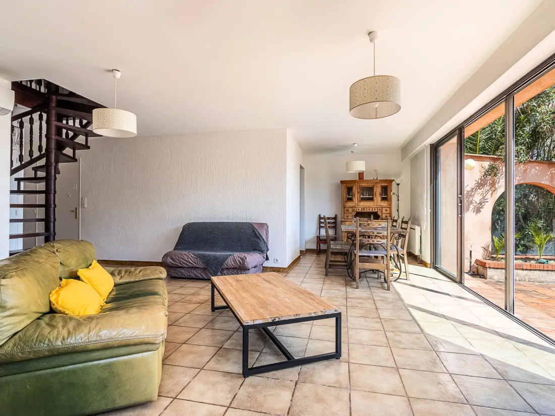 Maison de Vacances Hyères