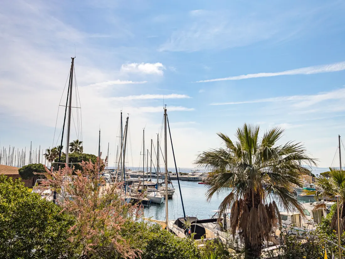 Maison de Vacances Hyères