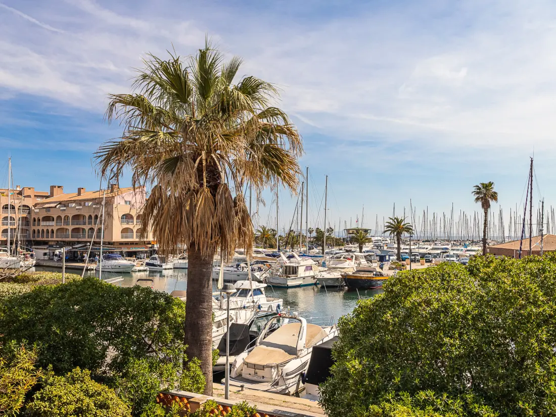 Maison de Vacances Hyères