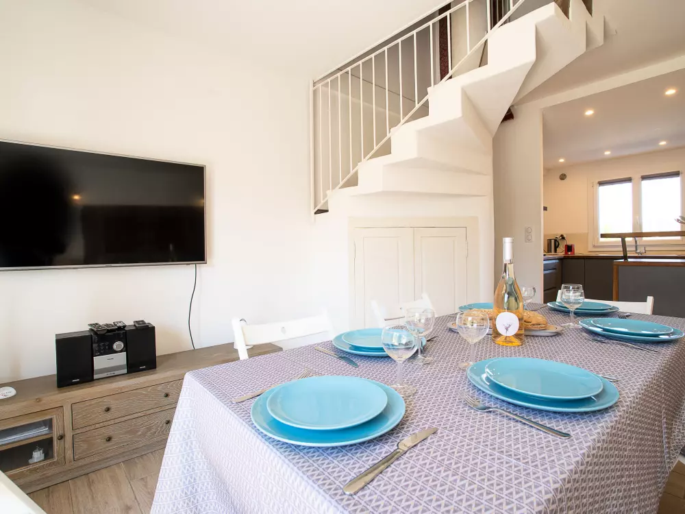 Maison de Vacances Hyères